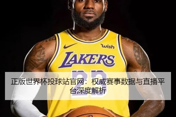 正版世界杯投球站官网：权威赛事数据与直播平台深度解析